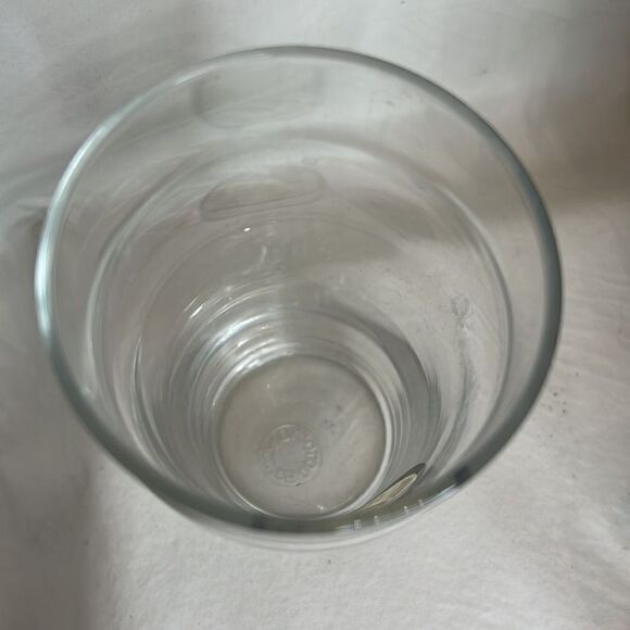 George Killians Beer Glass Irish Red 16 Oz 3 In Round 5 3:4 Tall Premium Lager - Picture 3 of 6